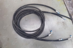 Навесное оборудование для экскаватора массой 7-12 тонн Харвестер HL-Z5. Фото 3