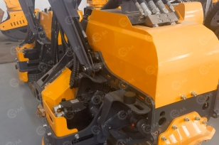 Навесное оборудование для экскаватора массой 12-20 тонн Харвестер HL-Z5L. Фото 3