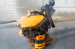 Навесное оборудование для экскаватора массой 12-20 тонн Харвестер HL-Z5L. Фото 2