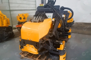 Навесное оборудование для экскаватора массой 12-20 тонн Харвестер HL-Z5L. Фото 1