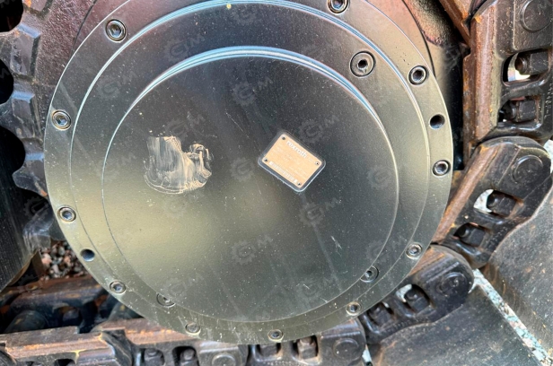 Гусеничный экскаватор LONKING CDM6550 масса 51т, ковш 3,2м3 скальный. Фото 2