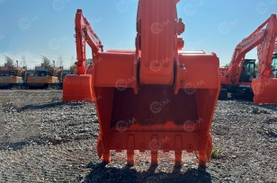 Гусеничный экскаватор LONKING CDM6245 масса 25,8т, ковш 1,45м3. Фото 2