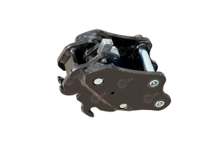 Быстросъём для мини-экскаватора RIPPA R350. Фото 1
