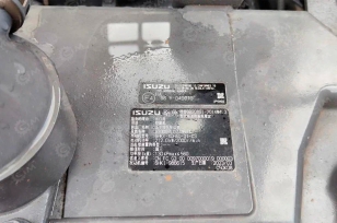 Гусеничный экскаватор LONKING CDM6336 масса 32,8т, ковш 1,8м3 скальный. Фото 3