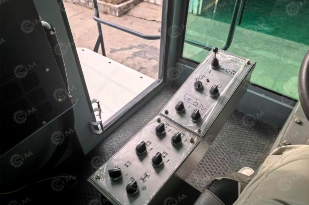 Стабилизатор грунта (Ресайклер) REMA RZ2500. Фото 11