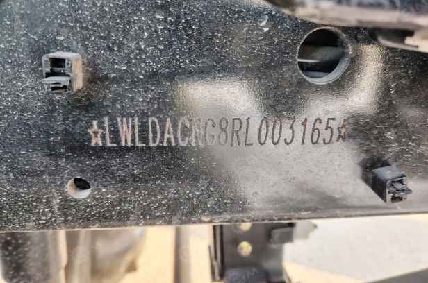 Автовышка Qingling на шасси ISUZU 4Х4 дв 139kw высота подъёма 30м. Фото 11