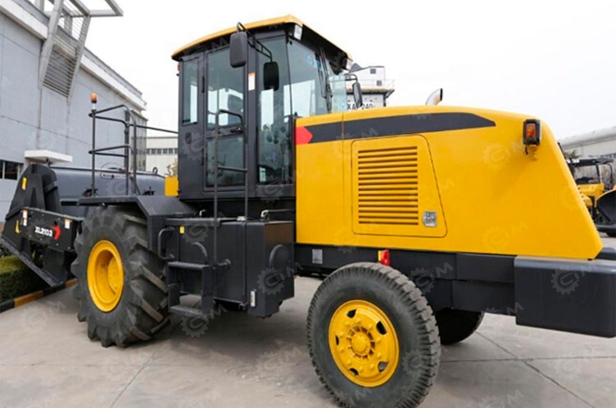 Стабилизатор грунта (Ресайклер) FTJ XL2103. Фото 4