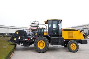 Стабилизатор грунта (Ресайклер) FTJ XL2103. Фото 1