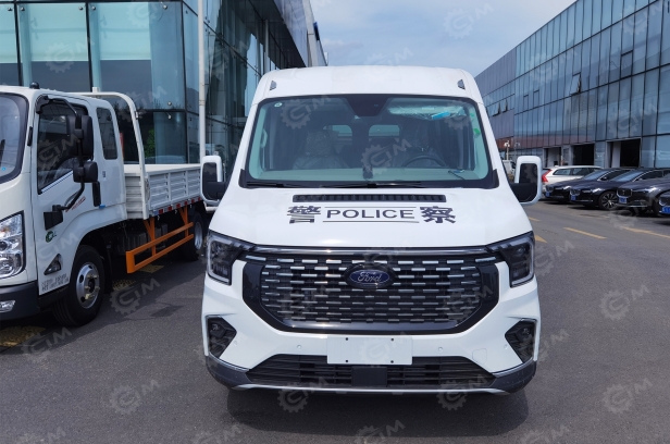 Микроавтобус пассажирский FОRD ТRАNSIТ T8 МКПП, 15 мест, высокая крыша. Фото 3