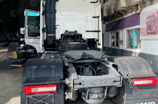 Тягач Volvo FH 4х2 460 42T D. Фото 2