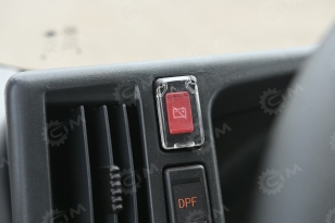 Бортовой грузовик ISUZU 4x2 дв 151kw гп 10 тонн кузов КМУ XCMG SQS200-5 гп 8т 5 секций стрела 18,6м кузов 7м. Фото 22