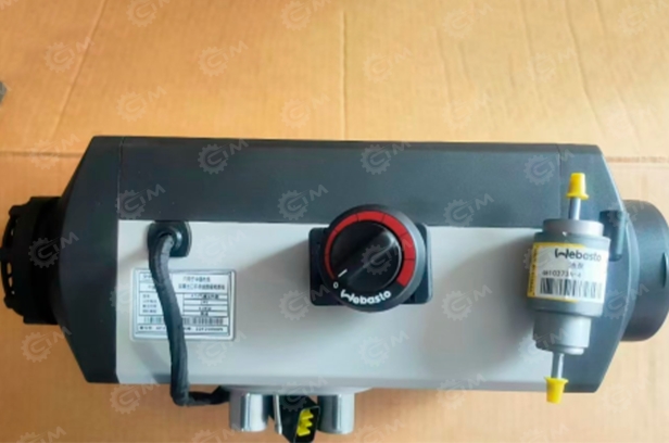 Фургон рефрижератор на шасси ISUZU 4х2 дв 108kw (фургон 4100*2100*2100, холодильная установка Carrier C-700) отопитель Webasto. Фото 2