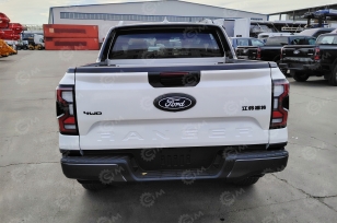 Пикап Ford Ranger 4х4 wildtrack (бензиновый) высокая комплектация. Фото 5