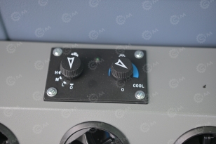 Мини-экскаватор RIPPA R350 с поворотной стрелой, дв Kubota V1505, 4 цилиндра с быстросъемом, двухканальный контур, дополнительная гидролиния. Фото 11
