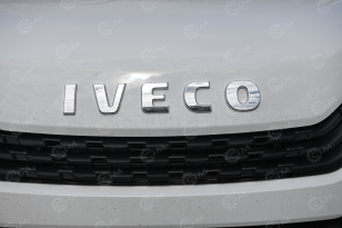 Автобус IVECO 4х4 7 мест (включая водителя) дв 132kw 2,9л с дополнительными опциями. Фото 5