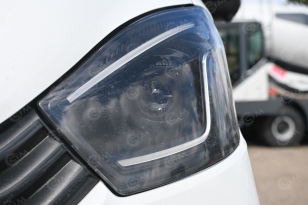Автобус IVECO 4х4 8 мест (включая водителя) дв 132kw 2,9л. Фото 7