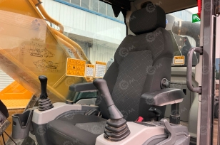 Гусеничный экскаватор FTJ FT380GK. Фото 3