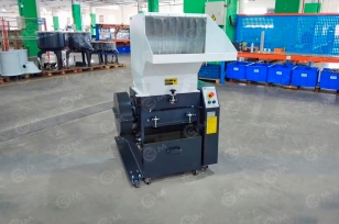 Роторная дробилка SHINI SG-2130EB. Фото 1