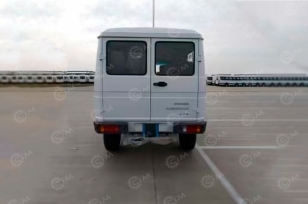 Автобус IVECO 4х4 10 мест дв 95kw 2,8л МКПП. Фото 17
