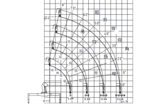Кран манипулятор (без шасси) UNIC-UR V1004 гп 10 т 4 секции 13,69м (+ люлька). Фото 3