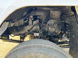 Бортовой грузовик ISUZU 4x4 дв 96Kw двойная кабина гп 1т под категорию В, кузов 3245х1850х400, с тентом. Фото 11