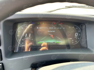Автовышка NOVAS 320C на шасси ISUZU 4Х2 дв 94kw высота подъёма 30м. Фото 4