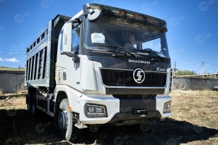 Самосвал SHACMAN 6x4 Х3000 SX32586W384C 440 л.с. 2024г.в.. Фото 1