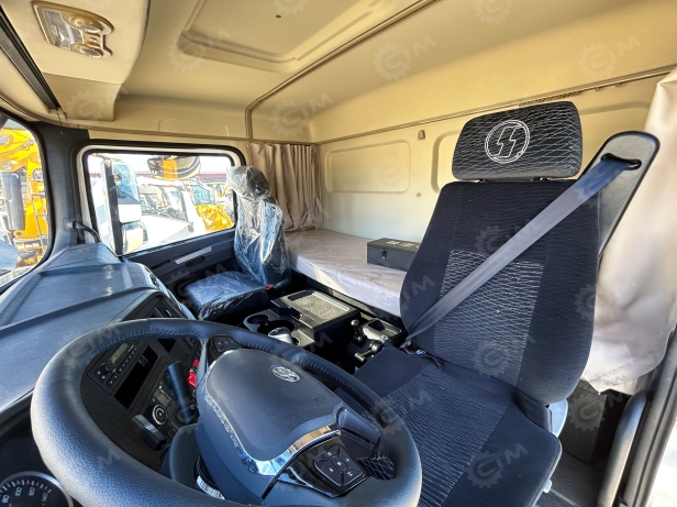 Самосвал SHACMAN 6x4 Х3000 SX32586W384C 440 л.с. 2023г.в.. Фото 3
