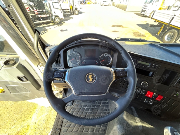 Самосвал SHACMAN 6x4 Х3000 SX32586W384C 440 л.с. 2023г.в.. Фото 7
