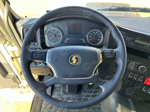 Самосвал SHACMAN 6x4 Х3000 SX32586W384C 440 л.с. 2023г.в.. Фото 8