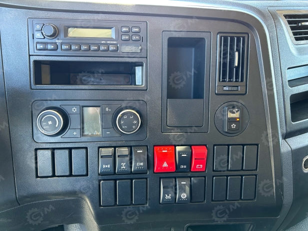 Самосвал SHACMAN 6x4 Х3000 SX32586W384C 440 л.с. 2023г.в.. Фото 9