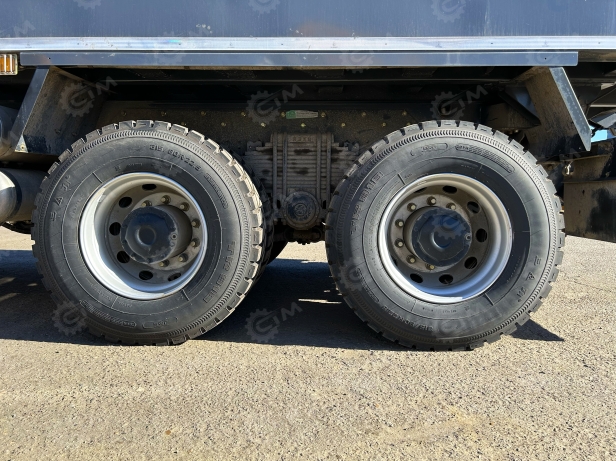 Самосвал SHACMAN 6x4 Х3000 SX32586W384C 440 л.с. 2023г.в.. Фото 21