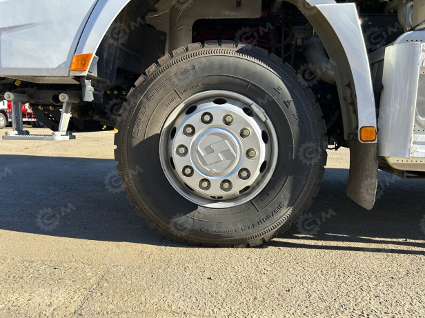 Самосвал SHACMAN 6x4 Х3000 SX32586W384C 440 л.с. 2023г.в.. Фото 22
