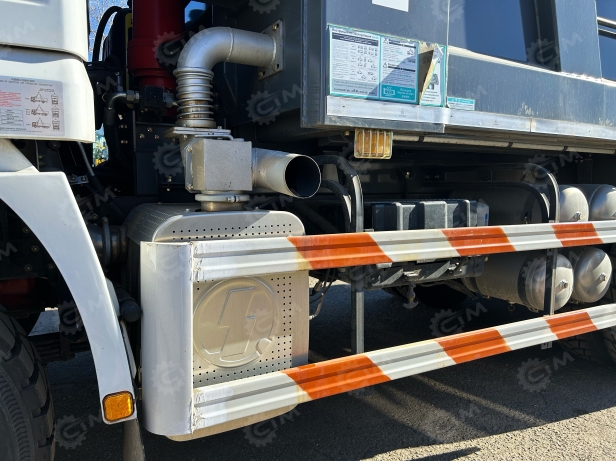 Самосвал SHACMAN 6x4 Х3000 SX32586W384C 440 л.с. 2023г.в.. Фото 24