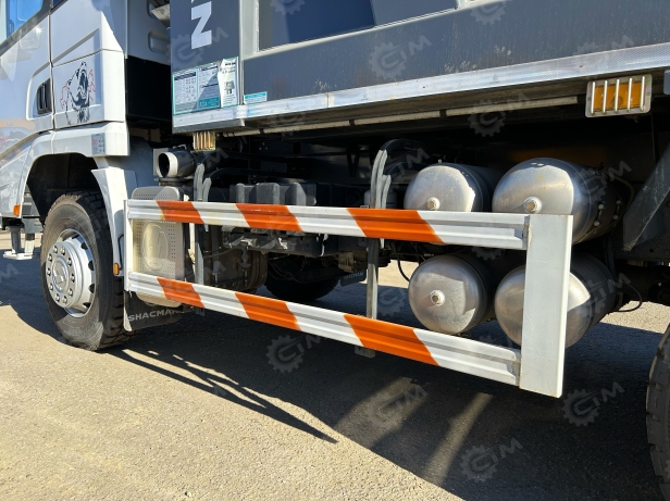 Самосвал SHACMAN 6x4 Х3000 SX32586W384C 440 л.с. 2023г.в.. Фото 23