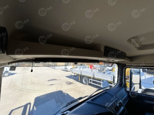 Самосвал SHACMAN 6x4 Х3000 SX32586W384C 440 л.с. 2023г.в.. Фото 10