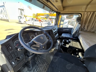 Самосвал SHACMAN 6x4 Х3000 SX32586W384C 440 л.с. 2023г.в.. Фото 12