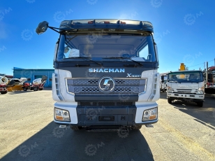 Самосвал SHACMAN 6x4 Х3000 SX32586W384C 440 л.с. 2023г.в.. Фото 15