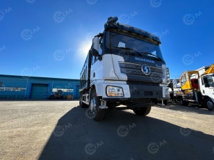Самосвал SHACMAN 6x4 Х3000 SX32586W384C 440 л.с. 2023г.в.. Фото 1