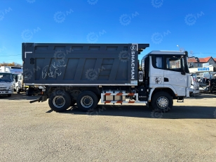 Самосвал SHACMAN 6x4 Х3000 SX32586W384C 440 л.с. 2023г.в.. Фото 16