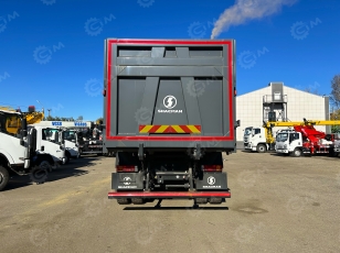 Самосвал SHACMAN 6x4 Х3000 SX32586W384C 440 л.с. 2023г.в.. Фото 18