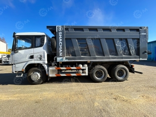 Самосвал SHACMAN 6x4 Х3000 SX32586W384C 440 л.с. 2023г.в.. Фото 20