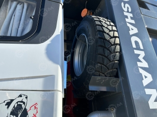 Самосвал SHACMAN 6x4 Х3000 SX32586W384C 440 л.с. 2023г.в.. Фото 25