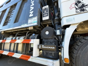 Самосвал SHACMAN 6x4 Х3000 SX32586W384C 440 л.с. 2023г.в.. Фото 27