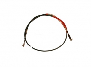 Трос КПП FULLER. Фото 1