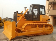  Бульдозер PENGPU PD135Y. Фото 1