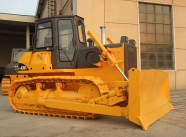  Бульдозер PENGPU PD135Y. Фото 2