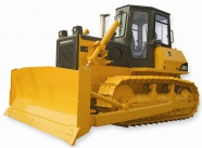  Бульдозер PENGPU PD135Y. Фото 1