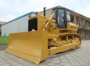 Бульдозер PENGPU PD165Y. Фото 1