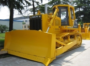 Бульдозер PENGPU PD320Y. Фото 1